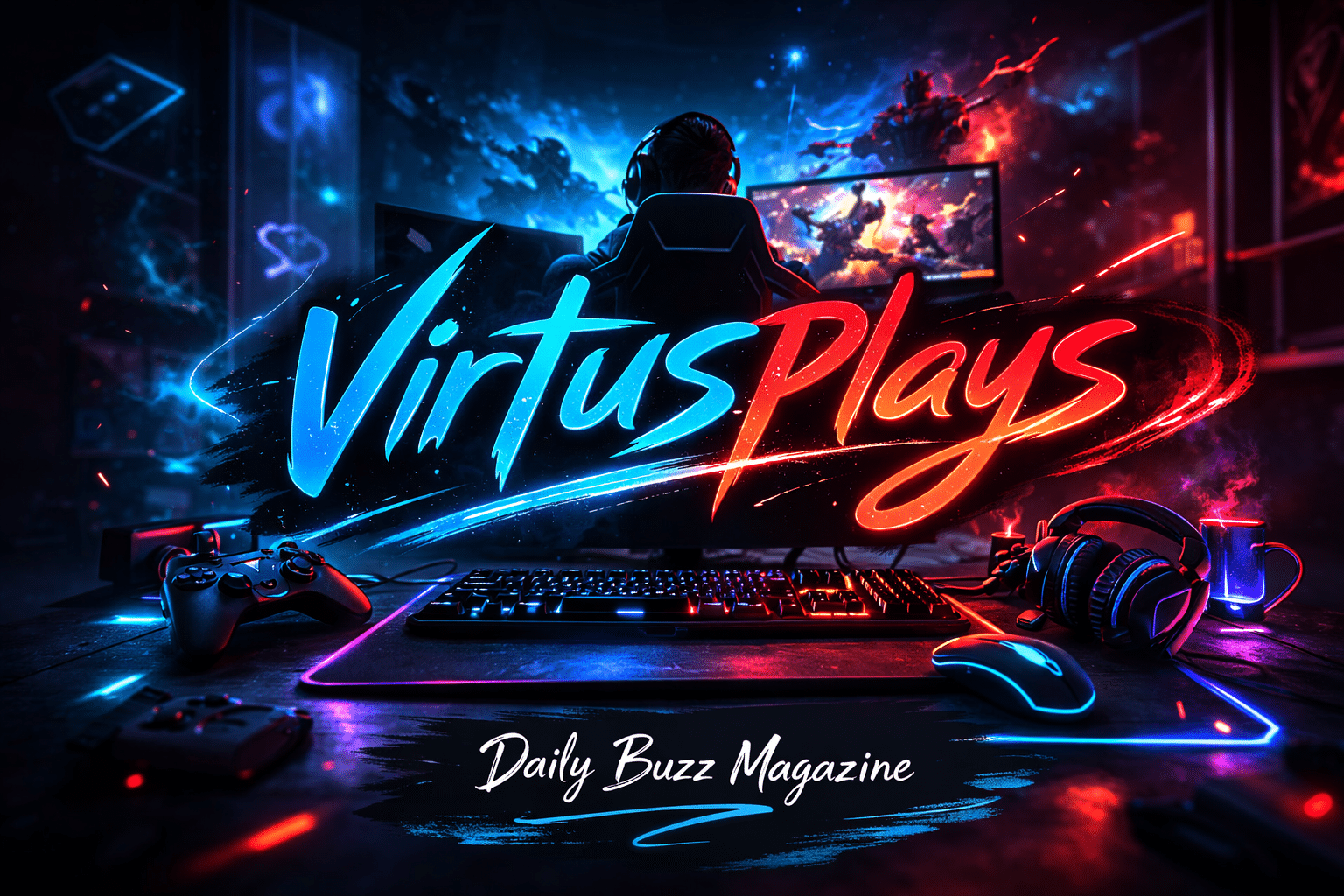 Virtusplays