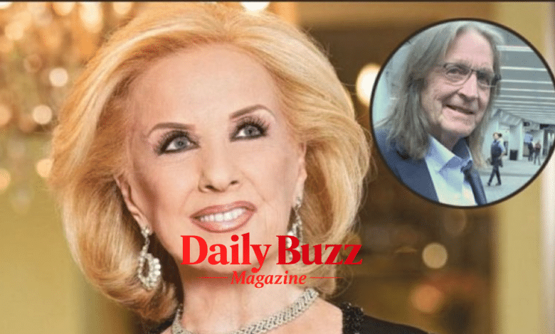 Mirtha Jung