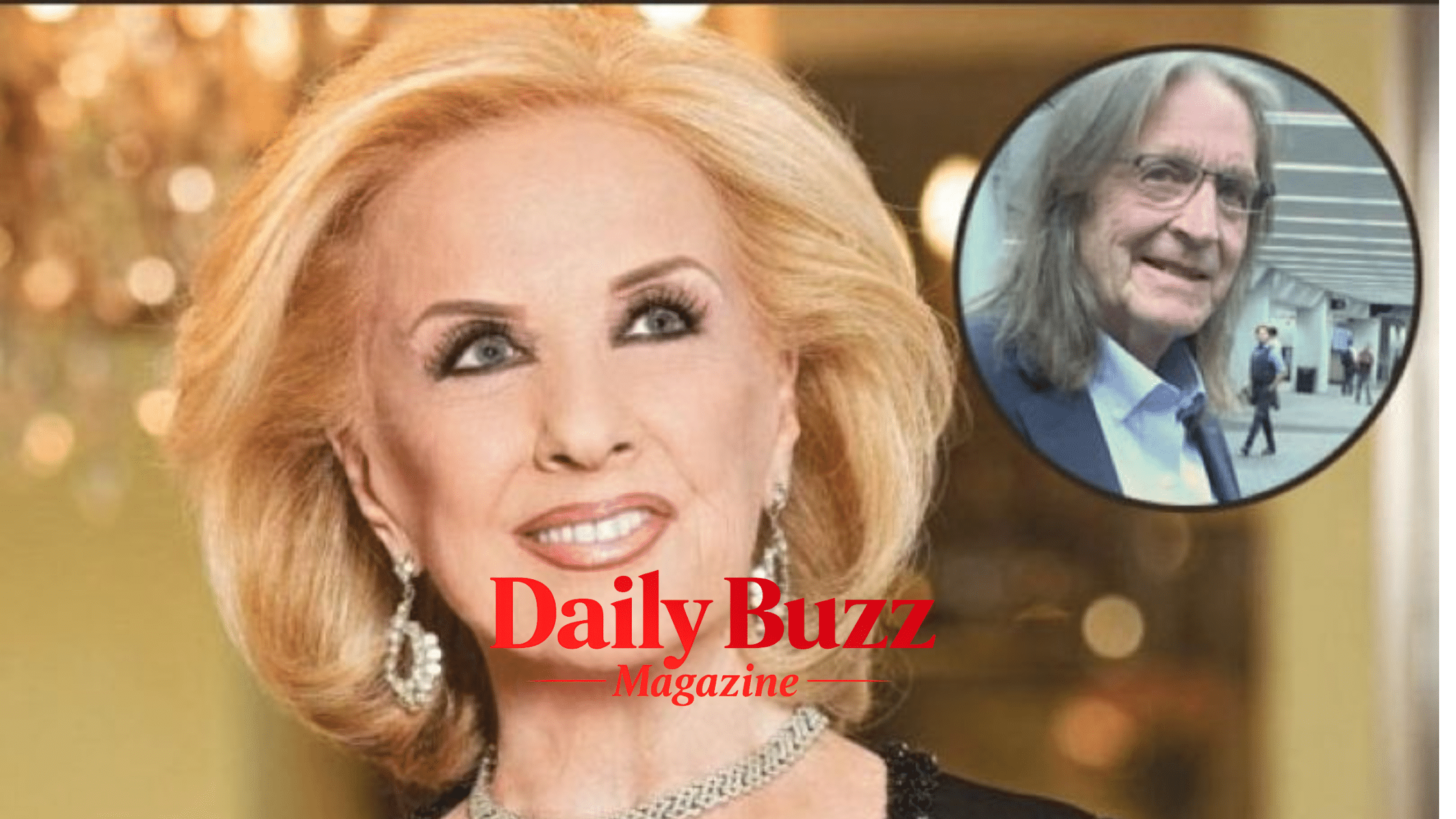 Mirtha Jung: The Untold Story of George Jung’s Former Wife and Her Life Beyond the Spotlight