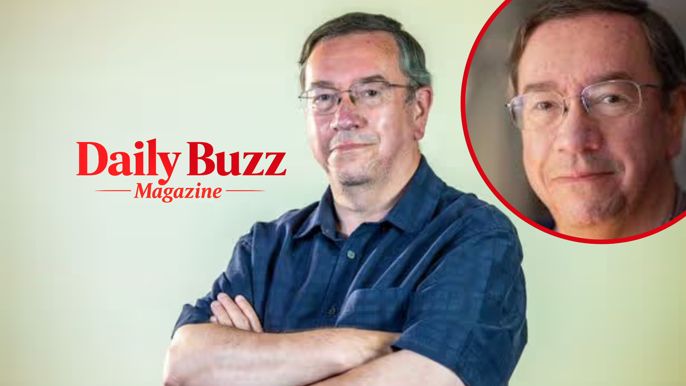 Kevin Ashman: The Quiz Genius Who Conquered Television Knowledge Battles
