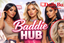baddie hub