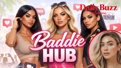 baddie hub