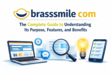 Brasssmile com