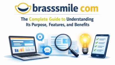 Brasssmile com