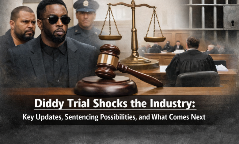 diddy trial