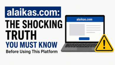 alaikas.com