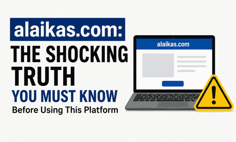 alaikas.com