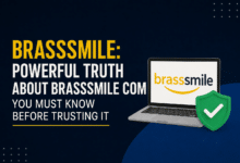 brasssmile