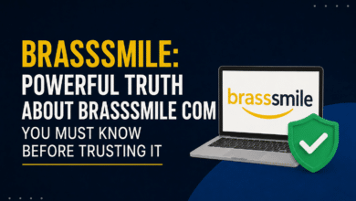 brasssmile