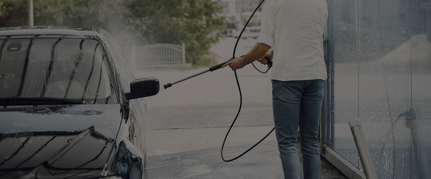 What Should You Know Before Using a Pressure Washer Hose for Heavy-Duty Cleaning?