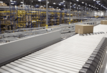 Last Mile Logistics