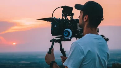Documentary Video Production