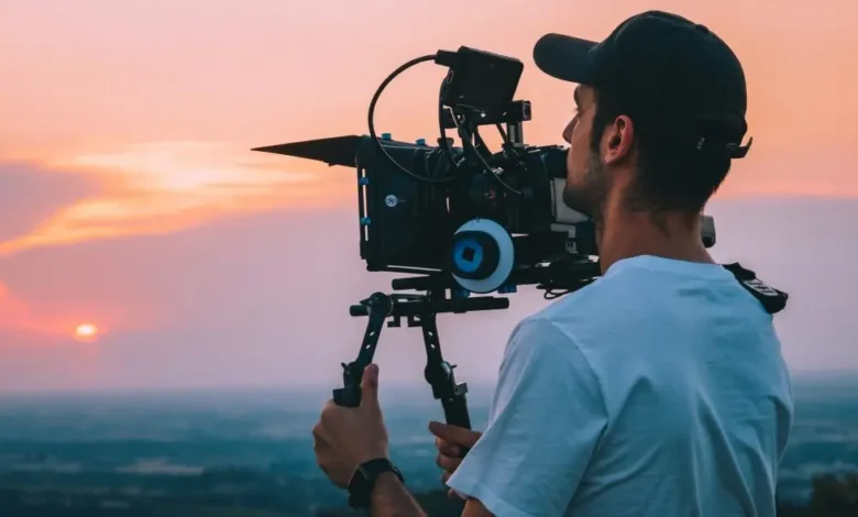 Documentary Video Production