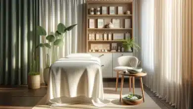 Lymphatic Drainage Therapy
