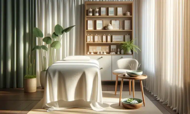 Lymphatic Drainage Therapy