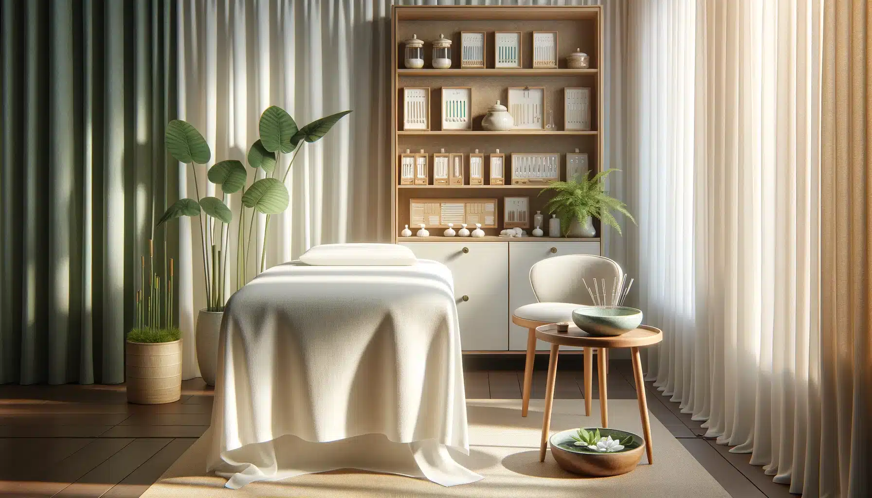 Can Lymphatic Drainage Therapy Help Reduce Bloating and Fluid Retention Safely?