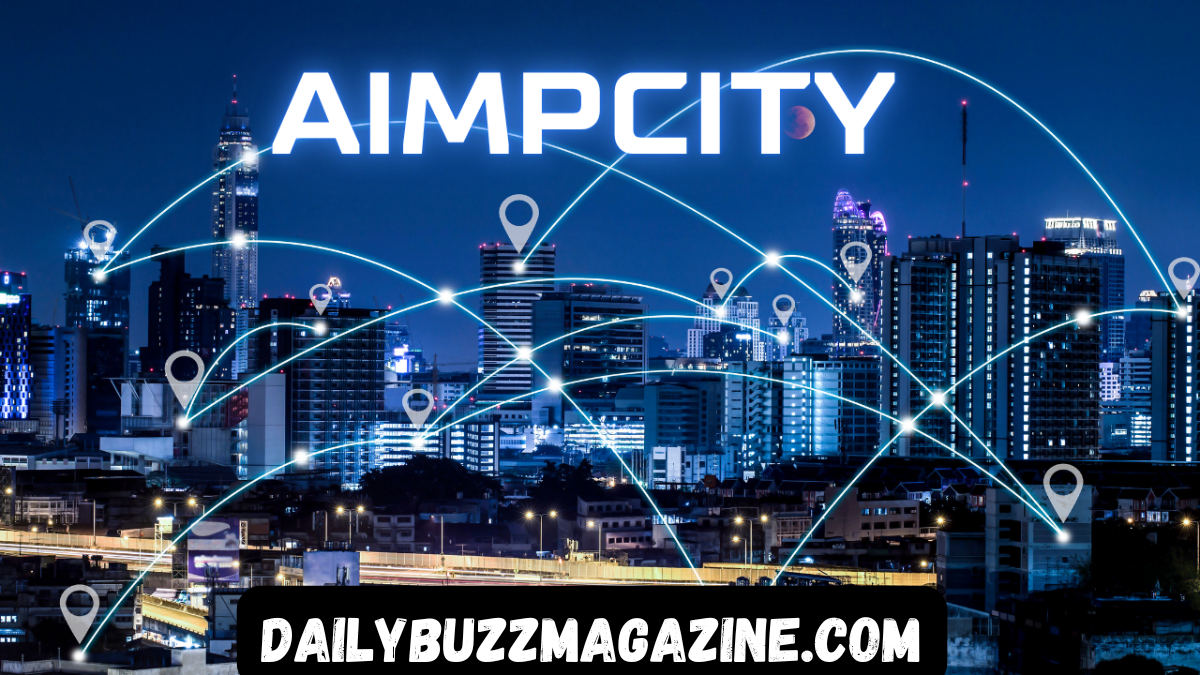 Aimpcity The Ultimate Digital Hub Transforming Online Creativity and Innovation