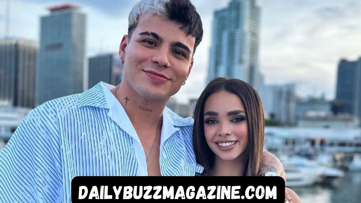 Alana Lliteras The Rising Star Redefining Young Talent in Entertainment
