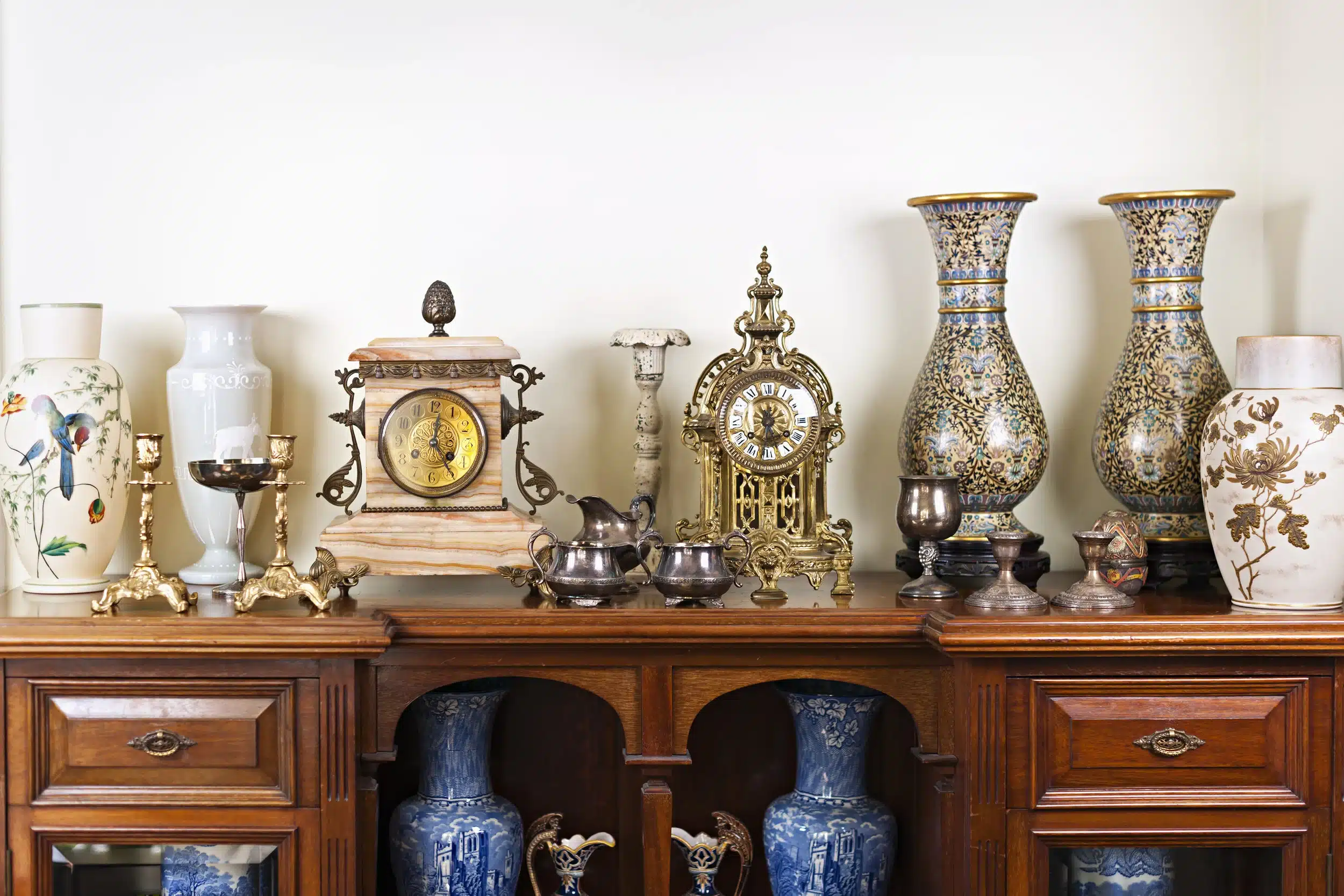 Is Sterling Silver Flatware a Smart Investment or Just Sentimental Value?