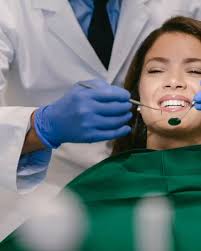 Affordable Family Dental Care