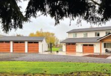 Garage Doors and Gates