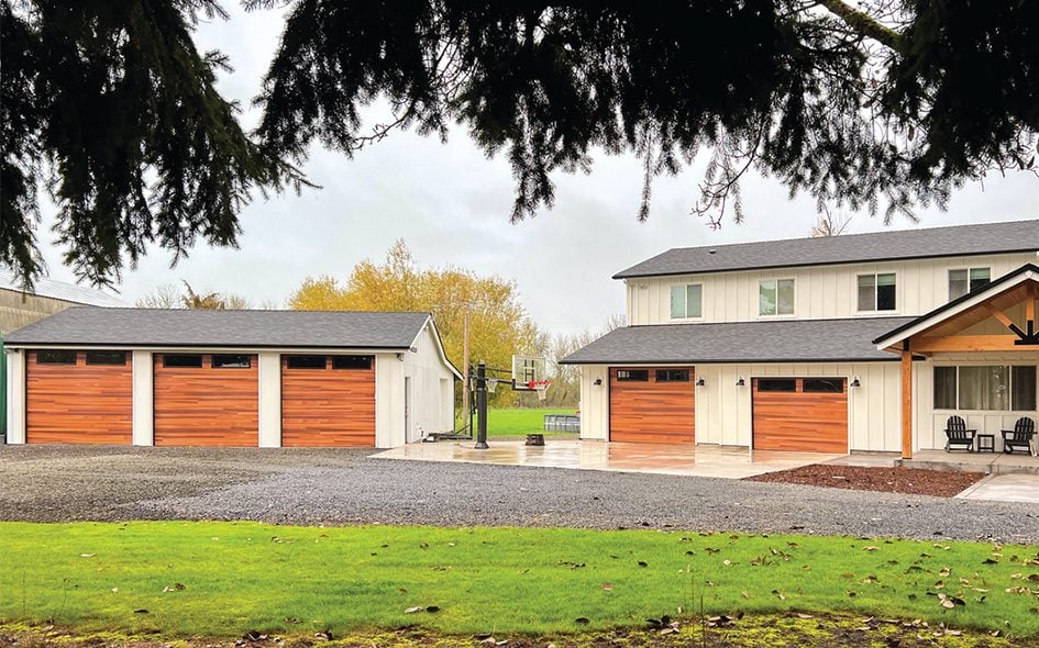 What Factors Should You Consider When Upgrading to Automated Garage Doors and Gates? 