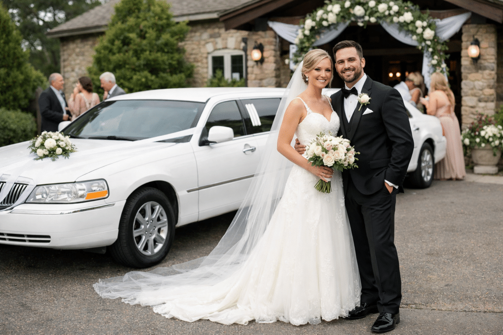 Is a Stretch Limo the Best Transportation Option for Luxury Group Travel?