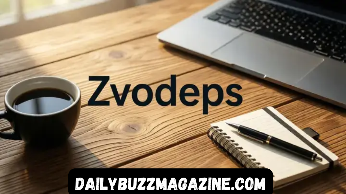 Zvodeps The Ultimate Guide to Understanding Its Purpose Features and Future Potential