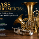 brass instruments