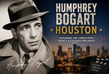 humphrey bogart houston