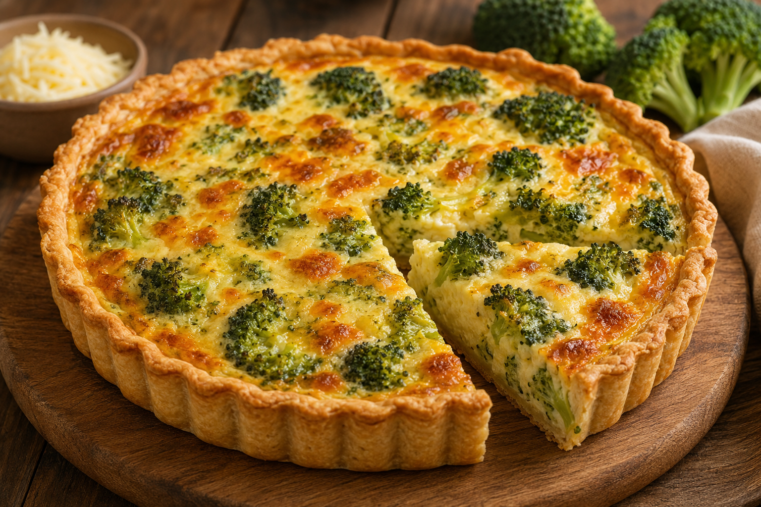 Best Tarta de Brocoli Near Me: A Complete Guide to Finding the Freshest and Tastiest Options