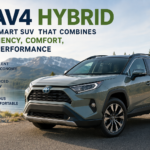 rav4 hybrid