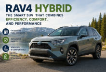 rav4 hybrid