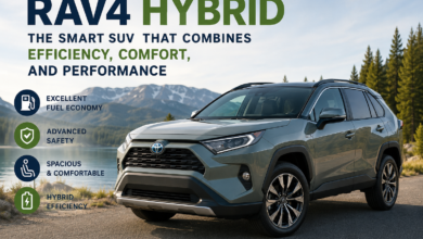 rav4 hybrid