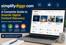 simplifydiggs com