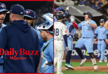 seattle mariners vs toronto blue jays match player stats