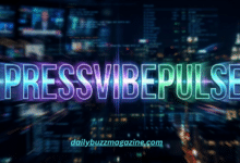 Pressvibepulse.com: A Complete Guide to Its Purpose, Features, and Digital Impact in Modern Media