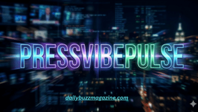 Pressvibepulse.com: A Complete Guide to Its Purpose, Features, and Digital Impact in Modern Media