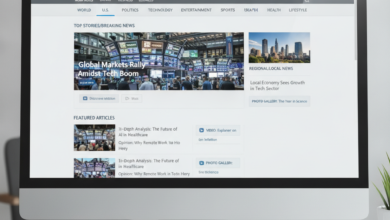 Msn News