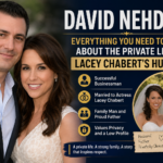 David Nehdar