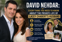 David Nehdar