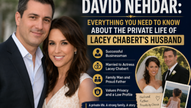 David Nehdar