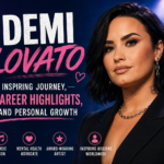 Demi Lovato