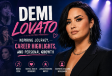 Demi Lovato